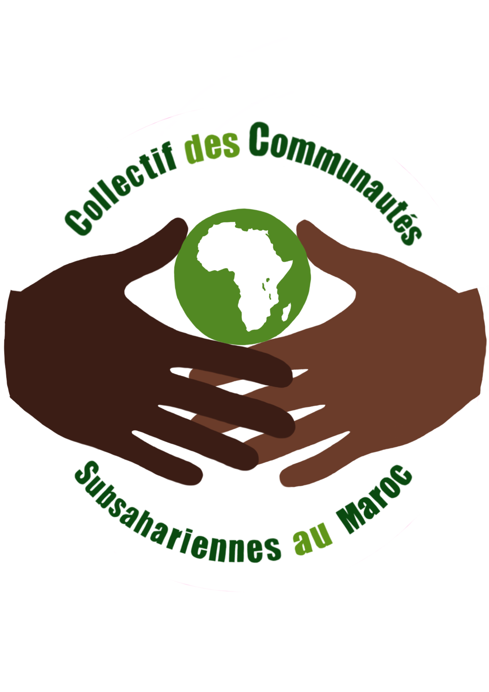 Collectif des Communautés Subsahariennes au Maroc